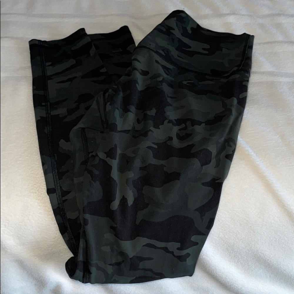 Lululemon align leggings